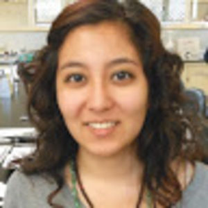 Meet your Posher, Jasmine